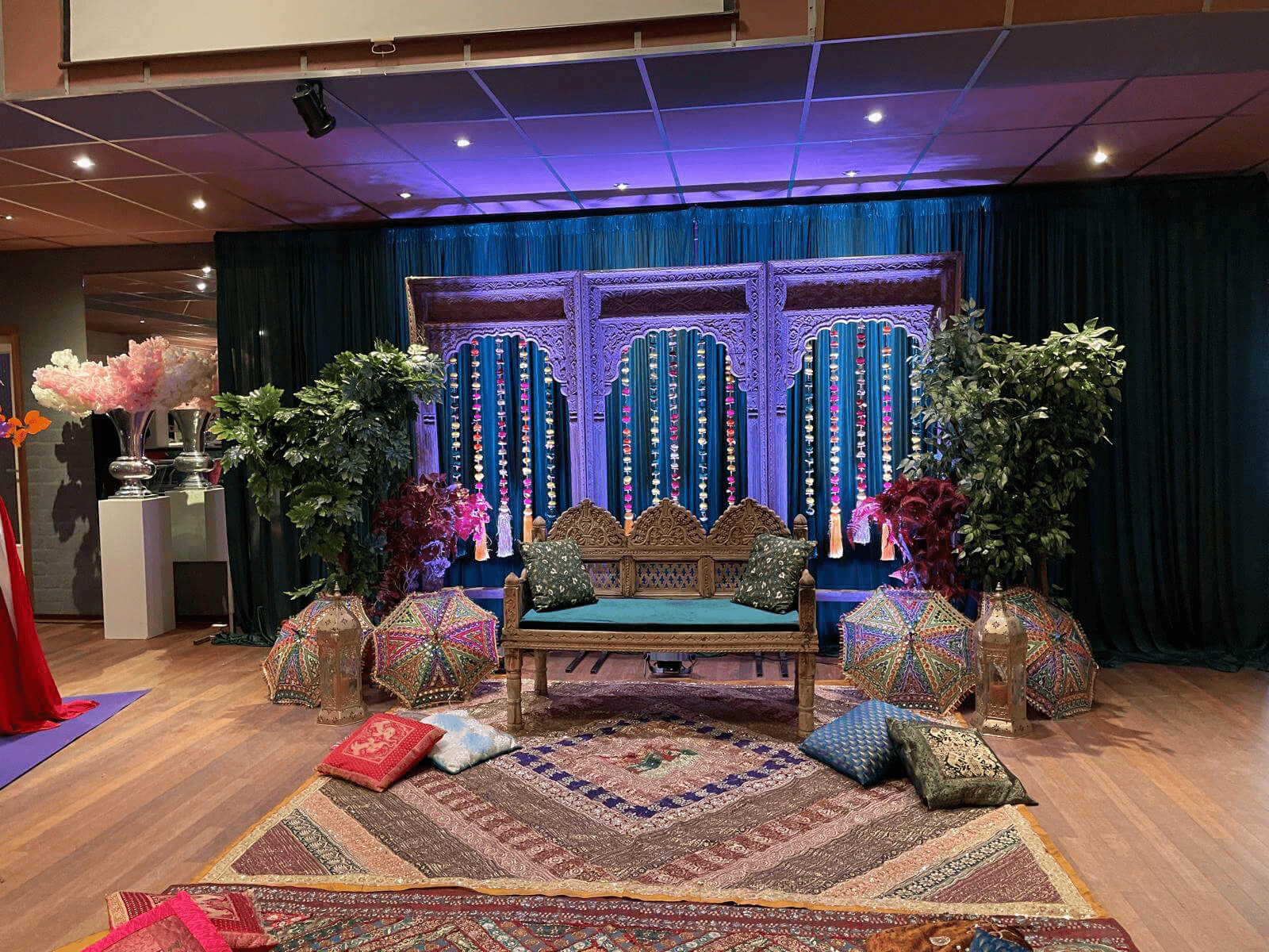 Wedding Hall 3