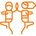 contemporary dance - Oasis Party & Events