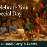 Best Birthday Celebrations Venue in the Netherlands for 2025 - Oasis Party & Events
