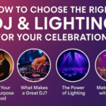 Dj Party and lighting Service