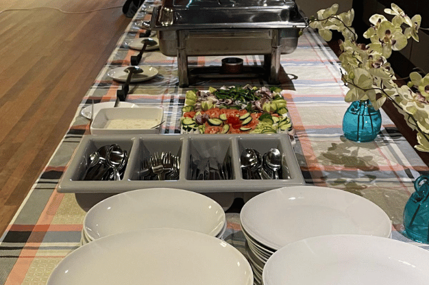 Catering Service