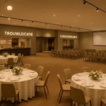 zaal huren