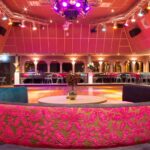 Banquet Hall Services