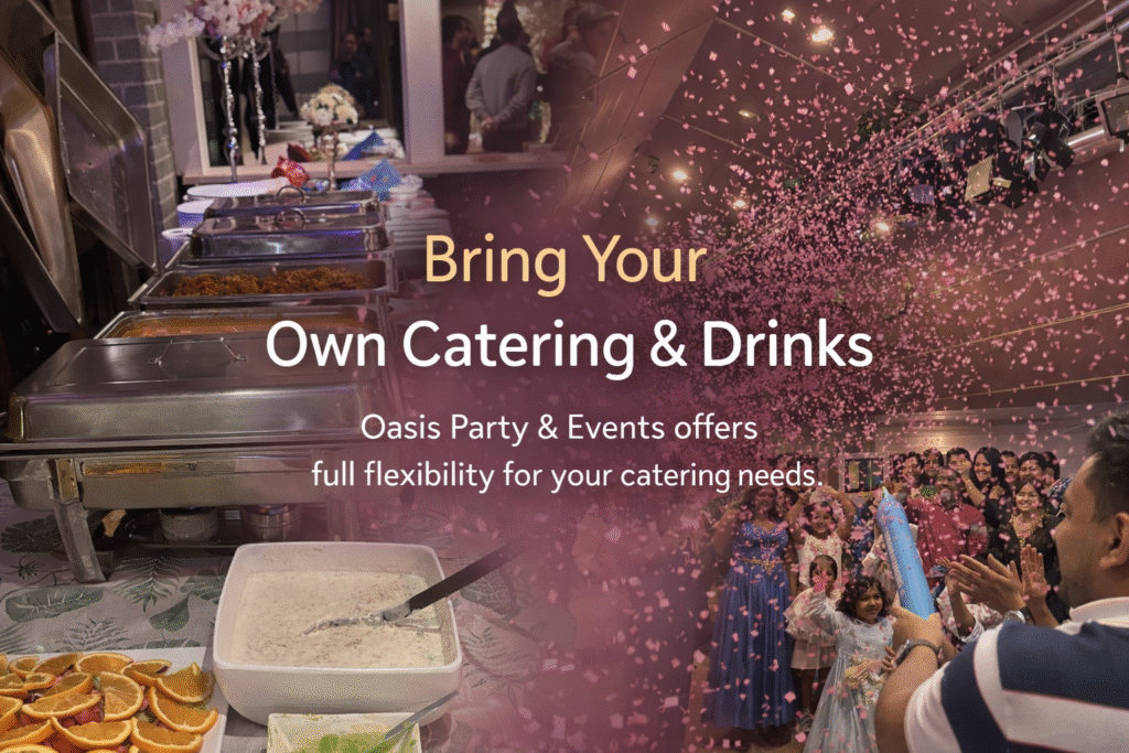 Catering Service