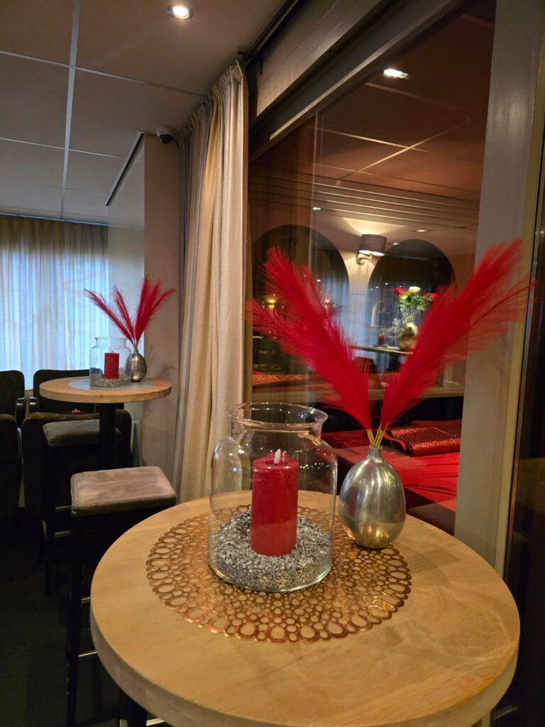 Best Banquet Hall in Utrecht OASIS Party & Events 2026