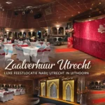 Zaalverhuur Utrecht