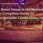 Best Event Venue in the Netherlands