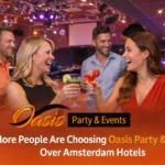 party venues near amsterdam