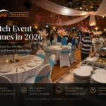 Dutch Event Venues in 2026