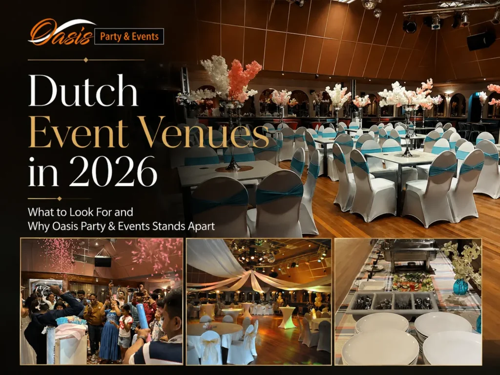 event venues 