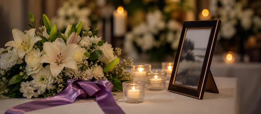 flowers_candles