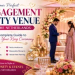 Engagement Party