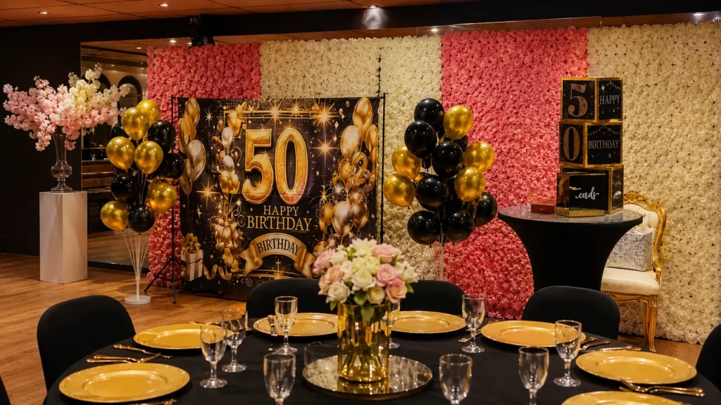Birthday Party