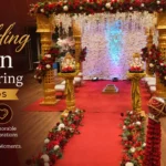Indian Wedding Decoration & In-House Catering in the Netherlands