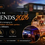 party trends 2026