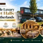 Affordable luxury