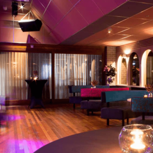 Oasis Party & Events Hall 1